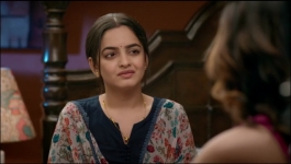 Udne Ki Aasha - 20th September 2025